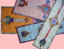 Table runners
