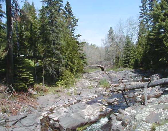 Lester Park, Duluth