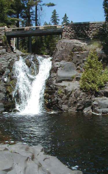 Lester Park, Duluth