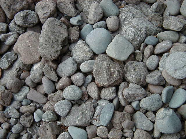 Pebbles