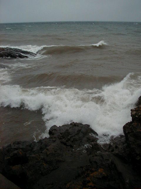 Lake Superior