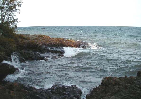 Lake Superior