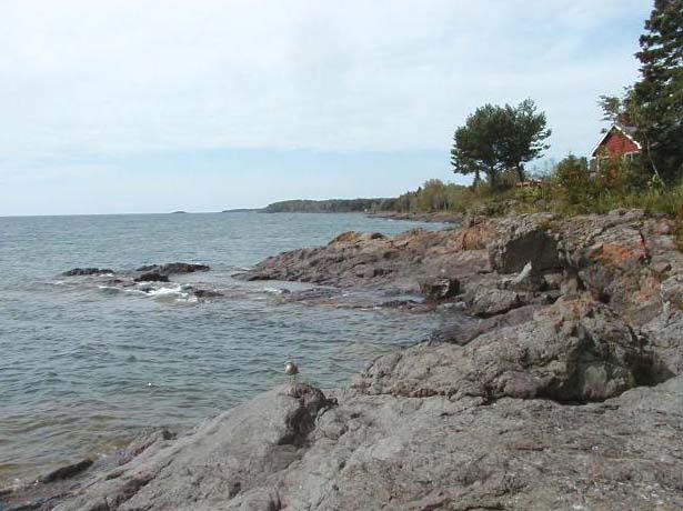 Lake Superior