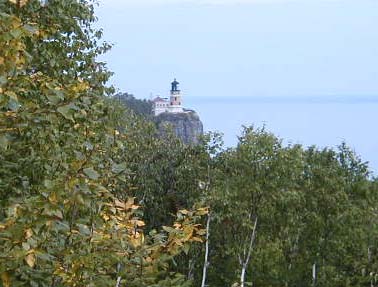 Split Rock Lighthouse