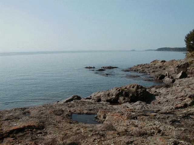 Lake Superior