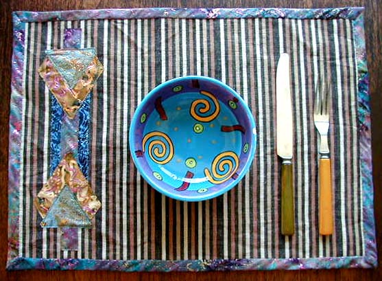 Placesetting